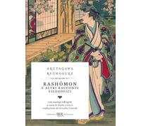 Rashomon e altri racconti filosofici