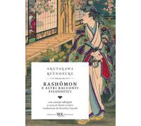 Rashomon e altri racconti filosofici - 2026 - Rizzoli
