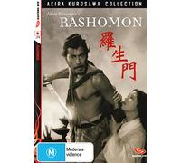 Rashomon [Edizione: Australia]
