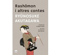 Rashōmon i altres contes: 7