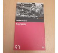 Rashomon - SZ-Cinemathek