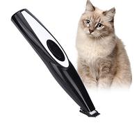Rashovers per Cani per Toelettatura, Culetti per la Toelettatura per Cani Taglia Unghie Gatto Unghie Gatto Taglio Elettrico Pedicure Pedicure Strumento per il Piede per Tagliare i del Cane Attorno