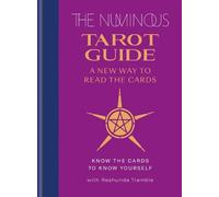 Rashunda Tramble The Numinous Tarot Guide (Copertina rigida) Numinous