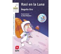 Rasi en la luna