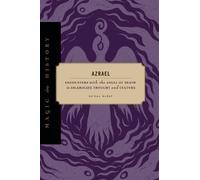 Rasic, Dunja Azrael Encounters With The Angel Of Dea Book NUOVO