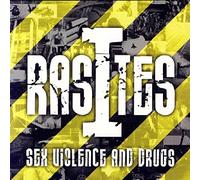 Rasities - Sex Violence & Drugs