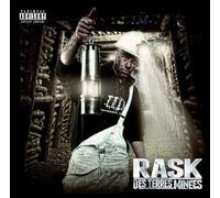 rask - des Terres minées