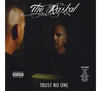 Raskal - Trust No One