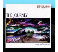 Raskin, Dean - Journey Deep Relaxtion