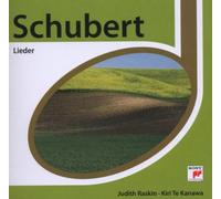 Raskin,Judith - Lieder