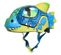 Raskullz Don Dragon Toddler 3+ Multi-Sport Helmet