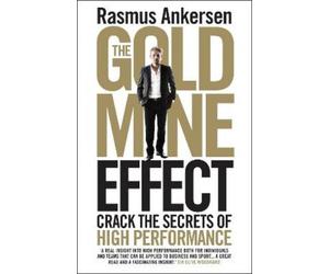 Rasmus Ankersen The Gold Mine Effect (Tascabile)
