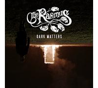 The Rasmus Dark Matters (CD) Album (Limited Edition)