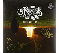 Rasmus - Dark Matters (Transparent Vinyl)