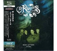 Rasmus - Dead Letters