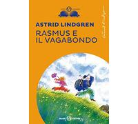 Rasmus e il vagabondo