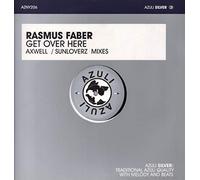 Rasmus Faber - Get Over Here