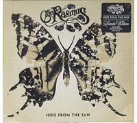 Rasmus - Hide From the Sun