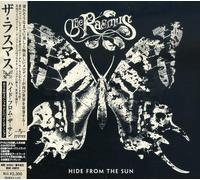 Rasmus - Hide From The Sun