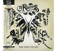 Rasmus - Hide From The Sun