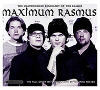 Rasmus - Maximum