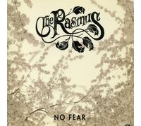RASMUS - NO FEAR -4TR-