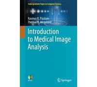 Rasmus R. Paulsen Thomas B. Moes Introduction to Medical Image Anal (Tascabile)