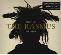 Rasmus The - Best Of 2001-2009
