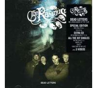 Rasmus the - Dead Letters Special Edition