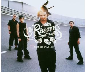 Rasmus,the - First Day of My Life