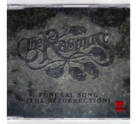 Rasmus,the - Funeral Song