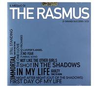 The Rasmus Il Meglio Di the Rasmus (CD)