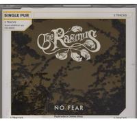 Rasmus,the - No Fear (2 Track)