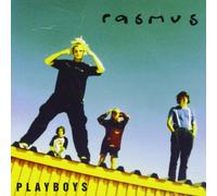 Rasmus,the - Playboys