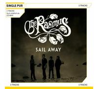 Rasmus,the - Sail Away (2-Track)
