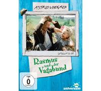 Rasmus und der Vagabund