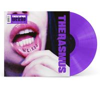 RASMUS WEIRDO (COLV) (PURP) VINYL LP NUOVO