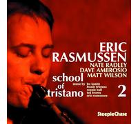 Rasmussen Eric - School Of Tristano 2