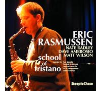Rasmussen Eric - School Of Tristano