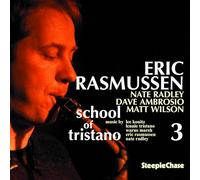 Rasmussen Eric - School Of Tristano 3