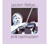 Rasmussen Erik - Jazzen Ifolge...