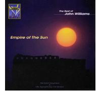 Rasmussen/Sorensen Best Of John Williams (CD)