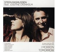 Rasmussen,Steen Feat. Cronholm,Josefine - Amanha I Morron Tomorrow