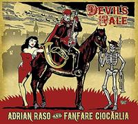Raso Adrian And Fanfare Ciocarlia - Devil'S Tale