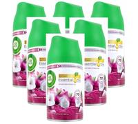 Raso Moonlily Airwick Freshmatic Max, ricariche spray per auto, 250 ml