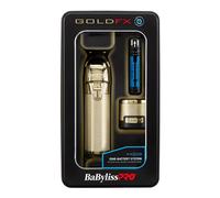 Rasoi BabylissPro GoldFX FXONE 110-220 VOLTS - NUOVO DI ZECCA