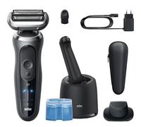 Braun Series 7 72-C7200СС Rasoio Trimmer Nero
