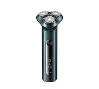 Rasoi da barba, Rasoio elettrico professionale rotante 3D galleggiante for uomo, rasoio impermeabile, rasoio da uomo