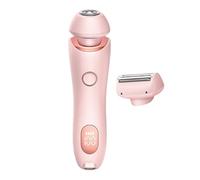 Rasoi Dusk Glide Pro 3.0, rasoi ricaricabili da donna, rasoi elettrici Glide, Smooth Shave Pro per donne, rasoio elettrico impermeabile 2 in 1 per donne, rasoio elettrico delicato sulla pelle