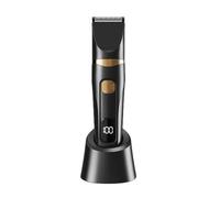 Rasoi elettrici multifunzionali 3-in-1 per uomini ricaricabili e Trimmer capelli Kit da barba lavabile su tutto il corpo